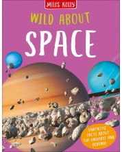 Wild About Space -1