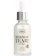 Wibo База за лице Mermaid Tears, 30 ml
