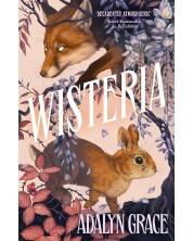 Wisteria (Paperback)