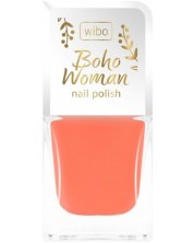 Wibo Boho Woman Лак за нокти, 02, 8.5 ml -1