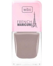 Wibo Лак за нокти French Manicure, 08, 8.5 ml