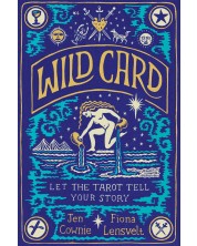 Wild Card: Let the Tarot Tell Your Story -1