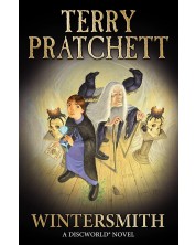 Wintersmith (Discworld Novel 35) -1