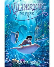 Wilderlore: The Weeping tide -1