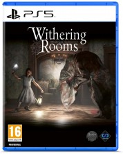 Withering Rooms (PS5) -1