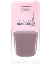 Wibo Лак за нокти French Manicure, 06, 8.5 ml