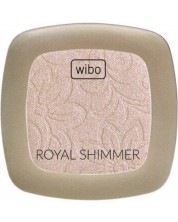 Wibo Хайлайтър за лице Royal Shimmer, 3.5 g