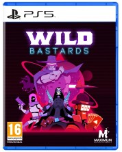 Wild Bastards (PS5)