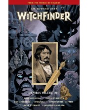 Witchfinder Omnibus, Vol. 2 -1