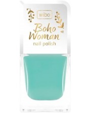 Wibo Boho Woman Лак за нокти, 04, 8.5 ml