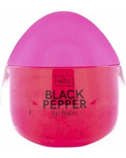 Wibo Балсам за устни Black Pepper, 11 g -1