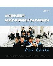 Wiener Sängerknaben - Die Großen Erfolge (2 CD)