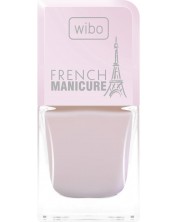 Wibo Лак за нокти French Manicure, 02, 8.5 ml -1