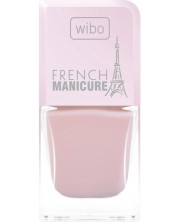 Wibo Лак за нокти French Manicure, 03, 8.5 ml