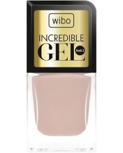 Wibo Лак за нокти Incredible Gel, 08, 8.5 ml
