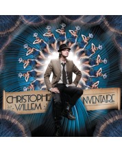 Willem, Christophe - Inventaire (CD)