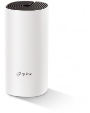 Wi-fi система TP-Link - Deco M4, 1.2Gbps, 1 модул, бяла