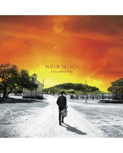 Willie Nelson - A Beautiful Time (CD) -1