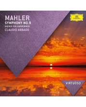 Wiener Philharmoniker, Claudio Abbado - Mahler: Symphony No.9 (CD)