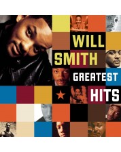 Will Smith - Greatest Hits (CD) -1