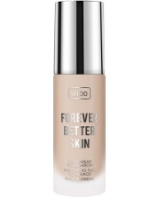 Wibo Фон дьо тен Forever Better Skin, 03 Natural, 28 ml