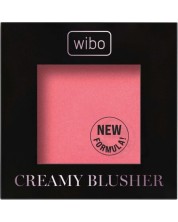 Wibo Руж за лице Creamy New Blusher, 03, 3.5 g