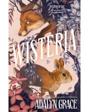 Wisteria (Hardcover) -1