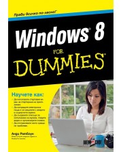 Windows 8 For Dummies -1