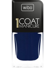 Wibo Лак за нокти 1 Coat, 21, 8.5 ml