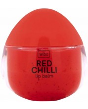 Wibo Балсам за устни Red Chilli, 11 g -1