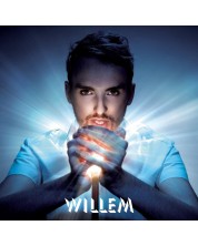 Willem, Christophe - Prismophonic (CD) -1