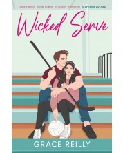 Wicked Serve -1