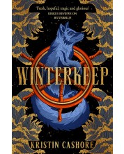 Winterkeep (Paperback) -1
