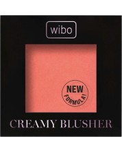 Wibo Руж за лице Creamy New Blusher, 02, 3.5 g