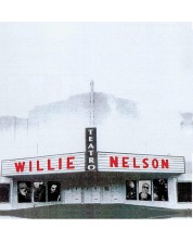 Willie Nelson - Teatro, 25th Anniversary (Vinyl) -1
