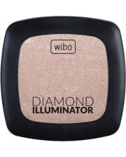 Wibo Хайлайтър за лице Diamond Illuminator, 3 g