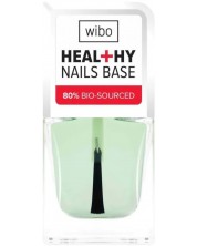 Wibo Заздравител за нокти Healthy Nails, 8.5 ml
