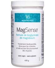 WomenSense MagSense, 400 g, Natural Factors -1