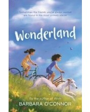 Wonderland -1
