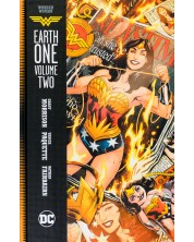 Wonder Woman: Earth One, Vol. 2