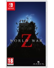 World War Z (Nintendo Switch) -1