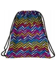Спортна торба BackUP A10 - Color Stripe -1