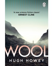 Wool (Silo Trilogy 1) -1