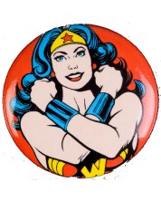 Значка Pyramid DC Comics: Wonder Woman - Comic -1