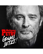 Wolfgang Petry - Genau jetzt! (CD)