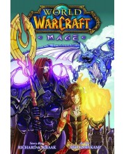 World of Warcraft: Mage -1