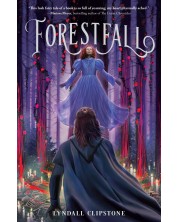 World at the Lake's Edge Duology, 2: Forestfall -1