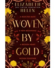 Woven by Gold (Beasts of the Briar 2) -1