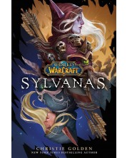 World of Warcraft: Sylvanas (Hardcover, US Edition) -1