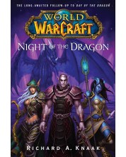 World of Warcraft: Night of The Dragon -1